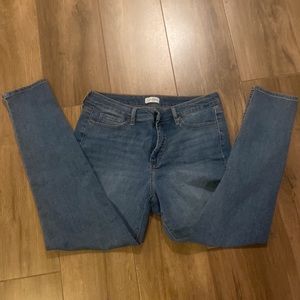 Jessica Simpson jeans size 12